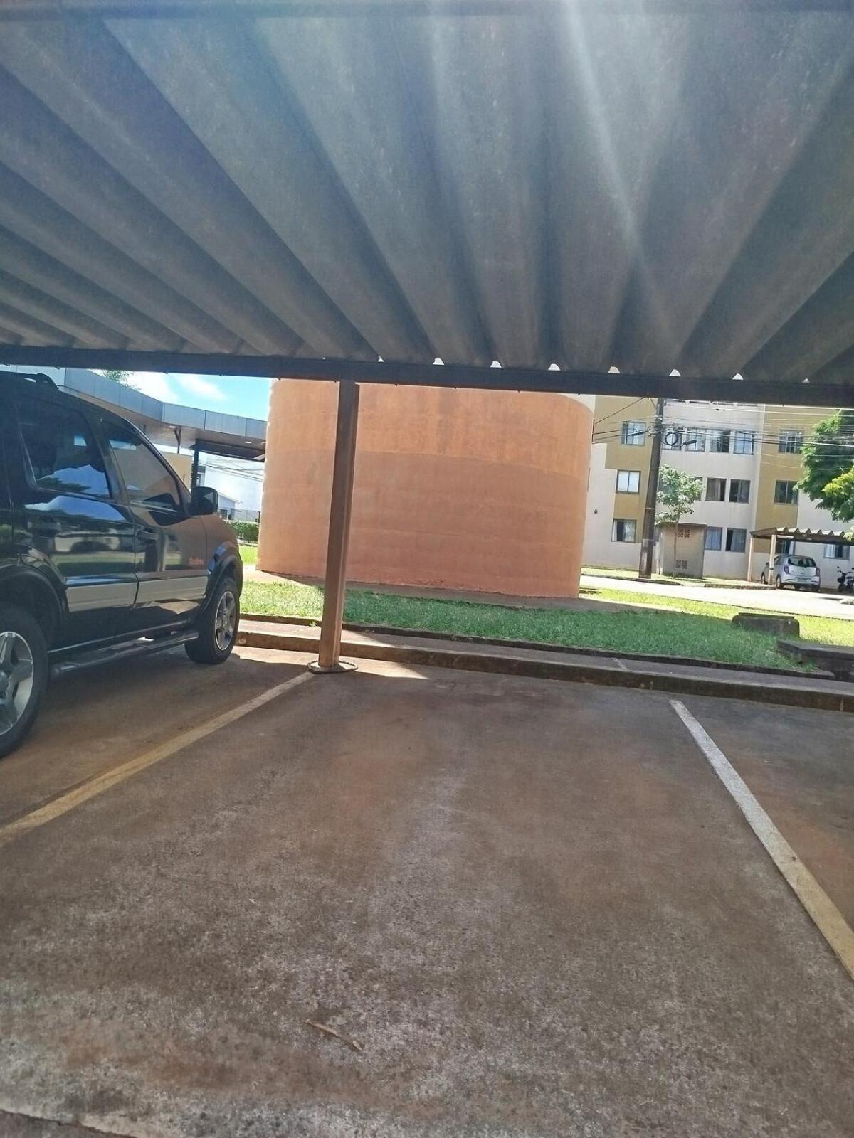 Confortavel E Aconchegante Cascavel  Εξωτερικό φωτογραφία