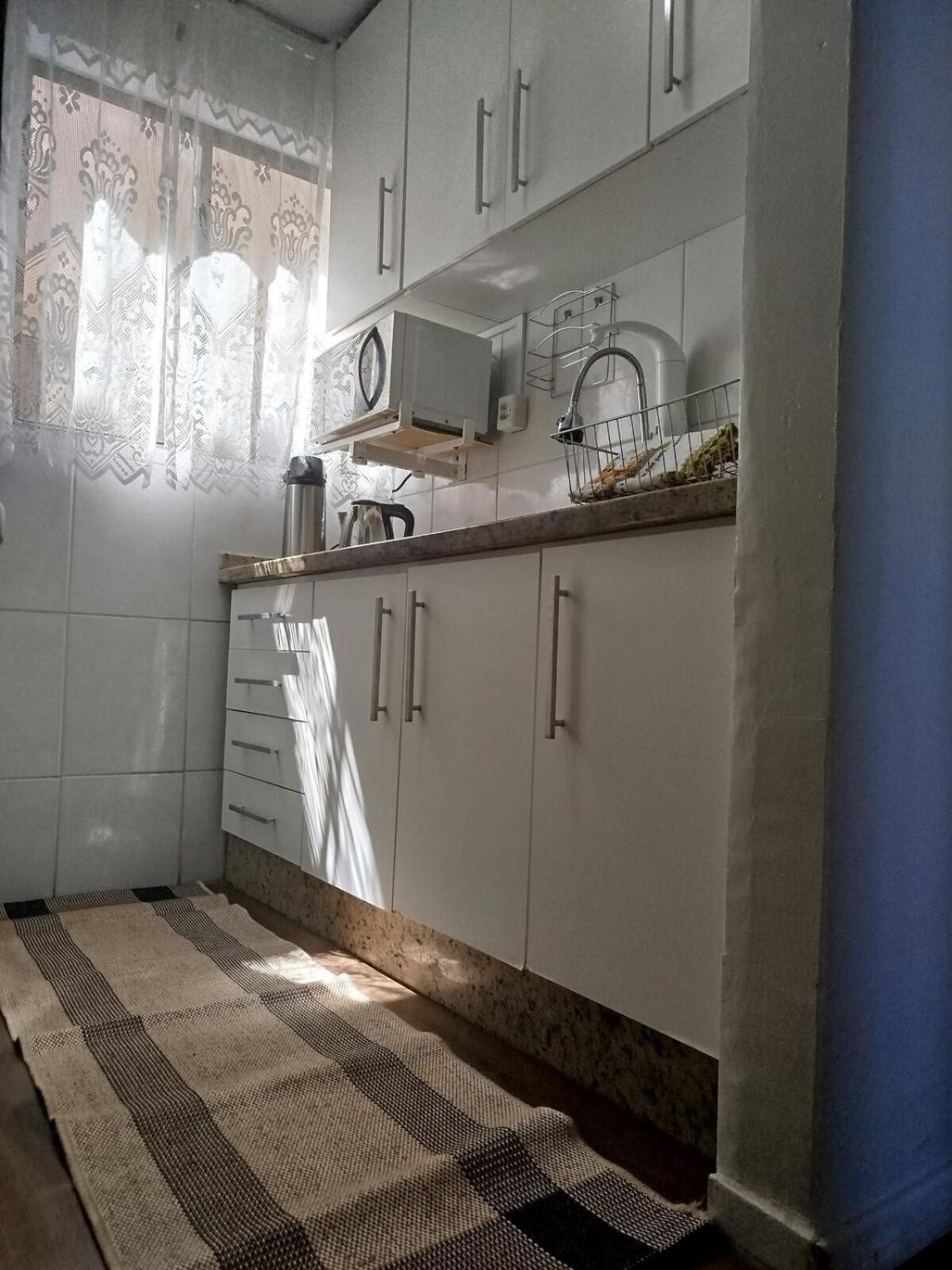 Confortavel E Aconchegante Cascavel  Εξωτερικό φωτογραφία