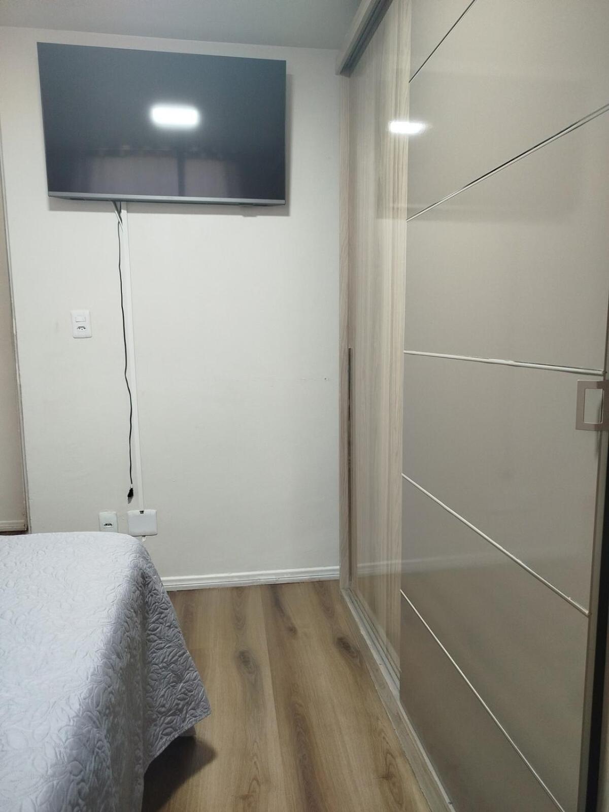 Confortavel E Aconchegante Cascavel  Εξωτερικό φωτογραφία