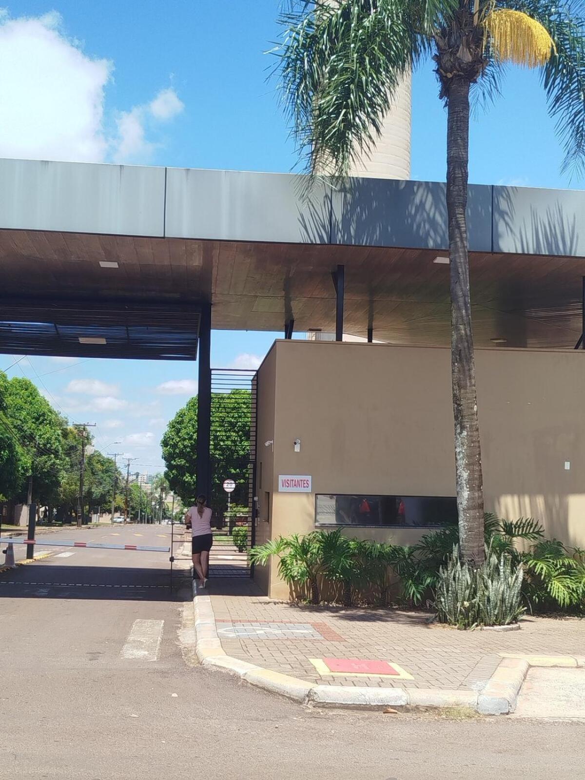 Confortavel E Aconchegante Cascavel  Εξωτερικό φωτογραφία