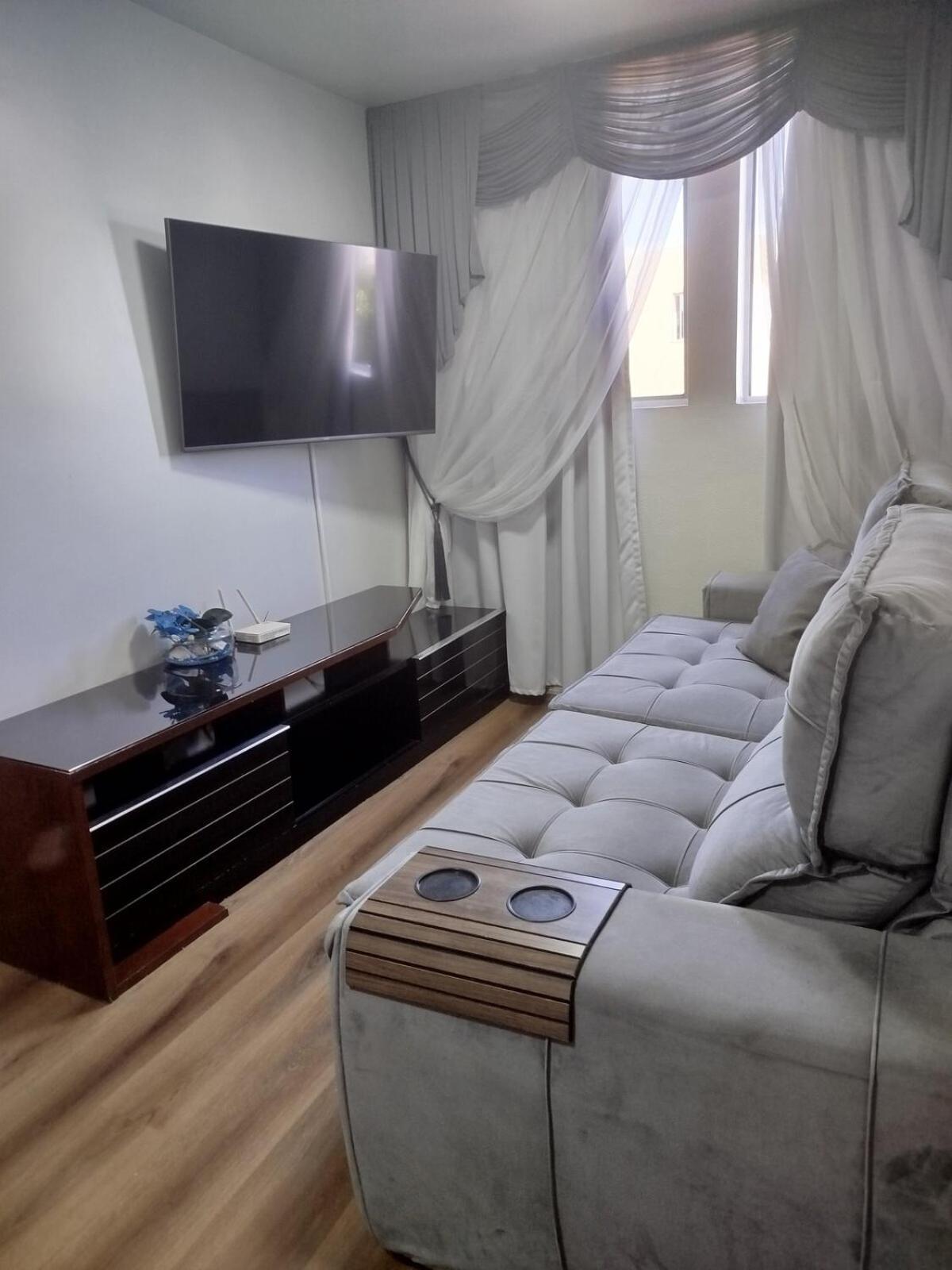 Confortavel E Aconchegante Cascavel  Εξωτερικό φωτογραφία
