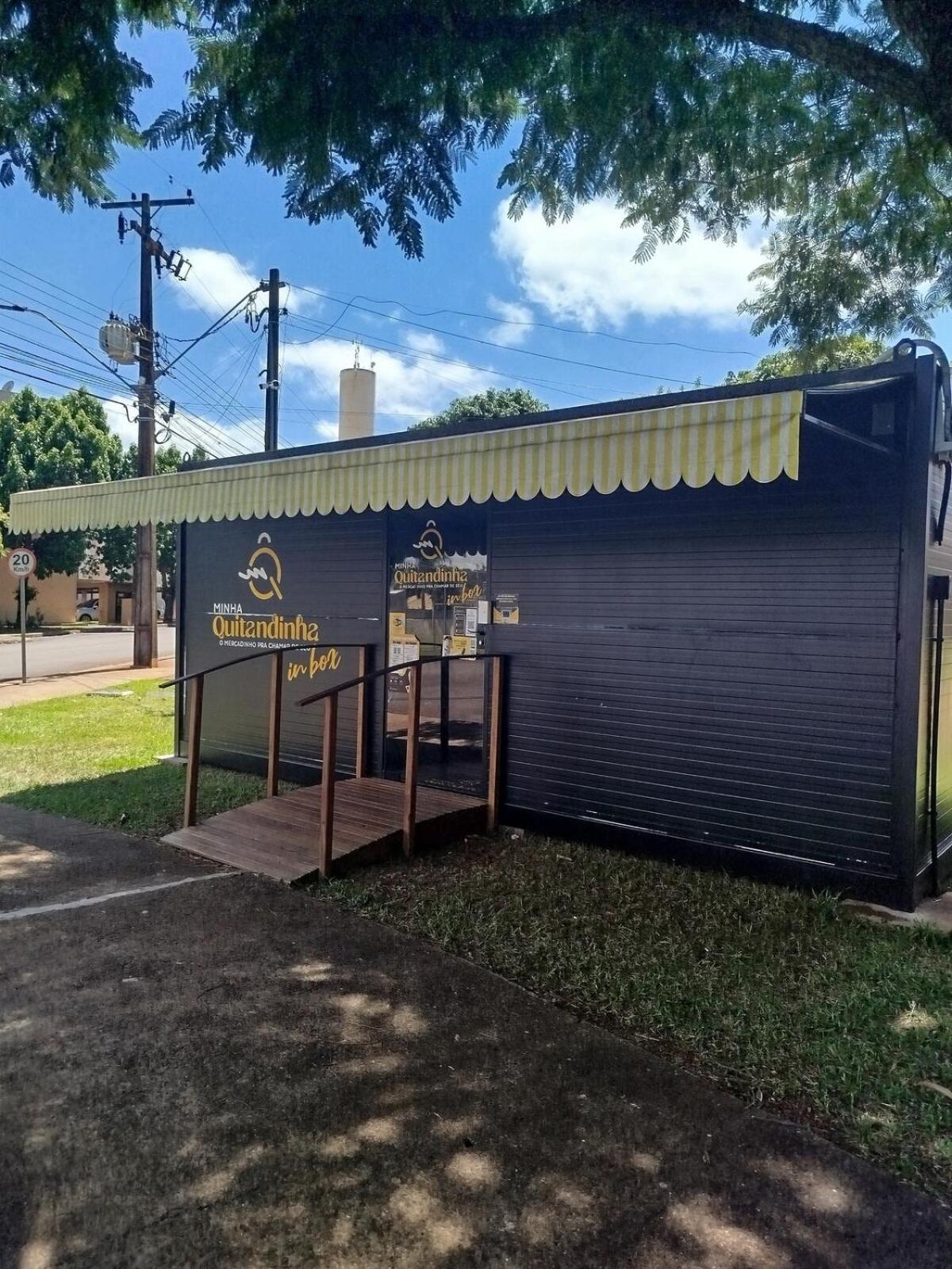 Confortavel E Aconchegante Cascavel  Εξωτερικό φωτογραφία