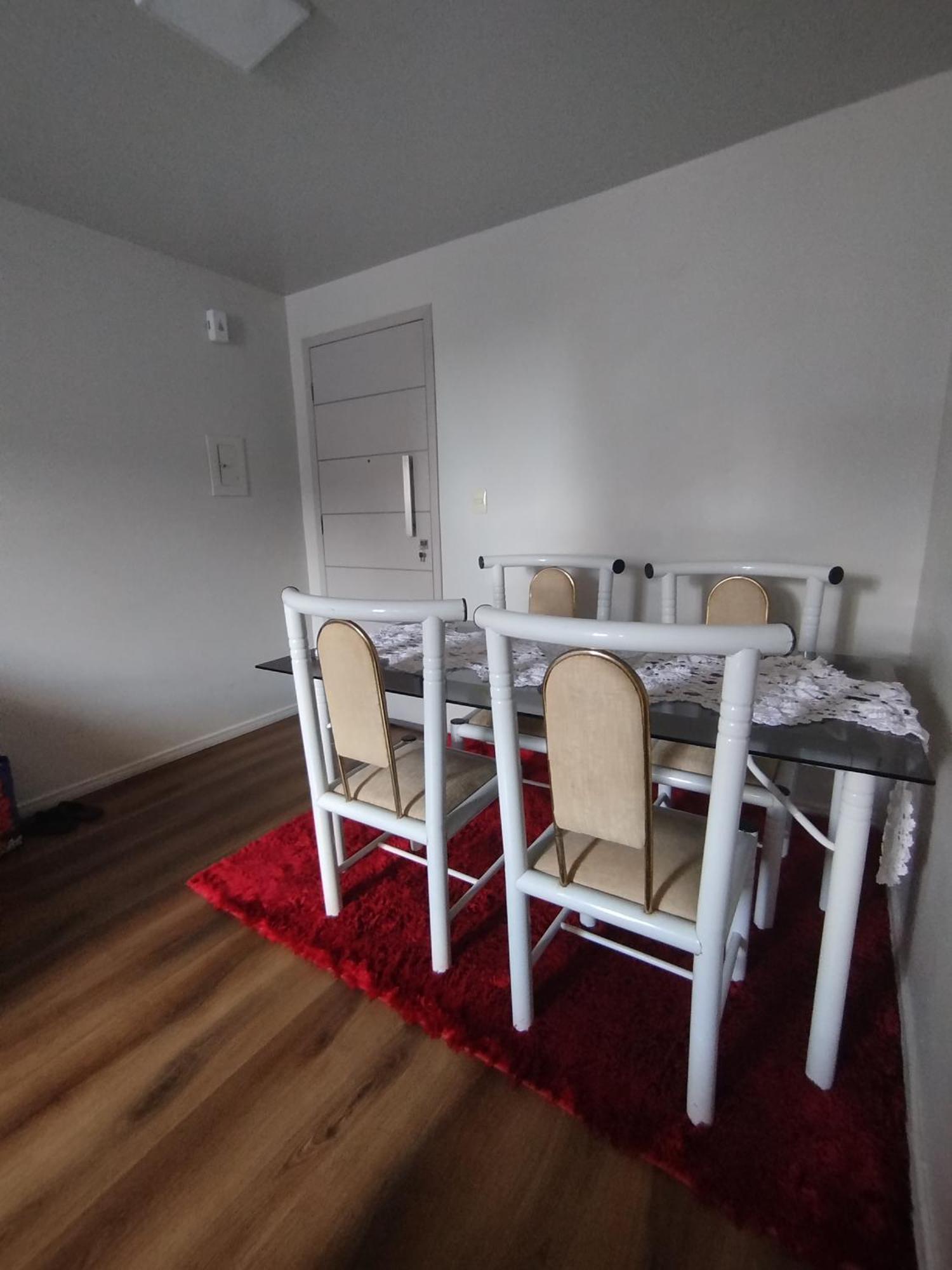 Confortavel E Aconchegante Cascavel  Εξωτερικό φωτογραφία